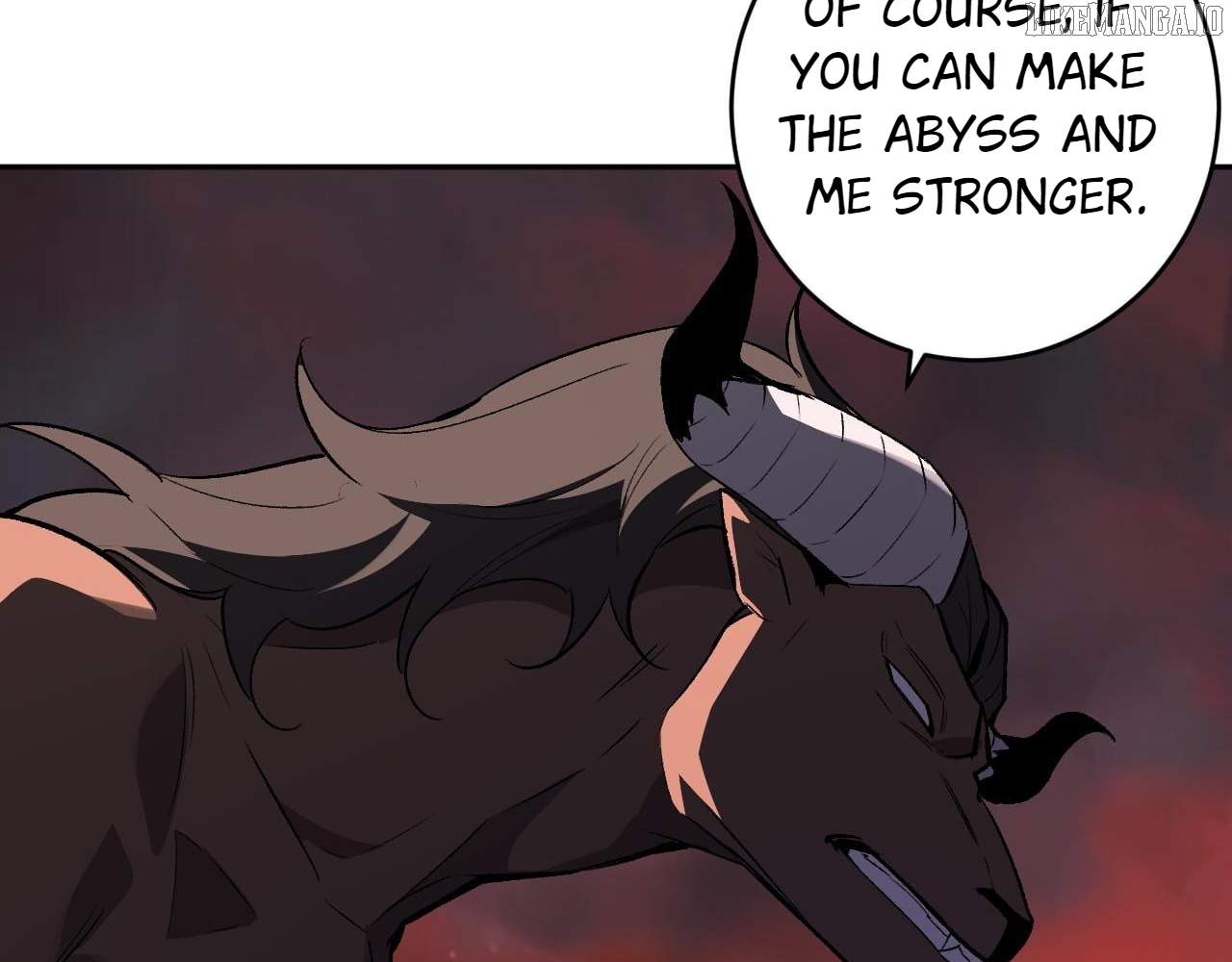 Doomsday for All: Me, Virus Monarch Chapter 84 - page 75
